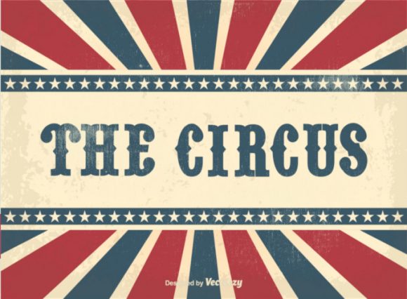English CIRCUS, nuovo laboratorio del Pifferaio Magico: i bambini potranno giocare e imparare l'inglese entrando nel magico mondo del circo