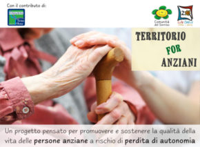 Laboratorio di Terapia occupazionale: presso Casetta Lule di Nosate una proposta pensata per promuovere e sostenere la qualità della vita delle persone anziane a rischio di perdita di autonomia del Castanese - Casetta Lule Nosate