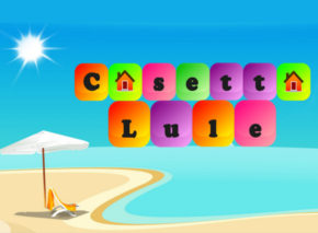banner promo vacanze Casetta lule Nosate per persone con disabilità a Jesolo