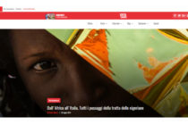 articolo intervista a responsabile Lule Onlus Milano pubblicato su Vita sul tema tratta e sfruttamento nigeriane
