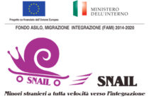 Presentazione Progetto SNAIL – Minori stranieri a tutta velocità verso l’integrazione minori non accompagnati milano lule