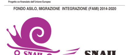 Presentazione Progetto SNAIL – Minori stranieri a tutta velocità verso l’integrazione minori non accompagnati milano lule