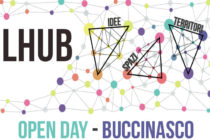 open day spazio giovani LHUB Buccinasco Lule Onlus