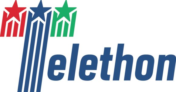 Lule invita tutti a sostenere Telethon