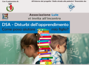 banner evento SDA Lule Motta Visconti