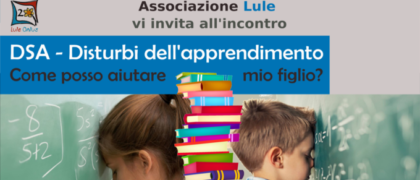 banner evento SDA Lule Motta Visconti