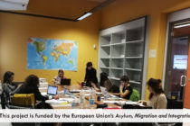 avvio progetto WIN - - Trafficked Women Integration, finanziato dal Fondo dell’Unione Europea per l’Asilo, la Migrazione e l’Integrazione (AMIF) per favorire l’integrazione socio-economica di donne vittime di tratta a scopo di sfruttamento sessuale.
