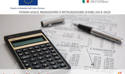 Avviso di selezione per revisore contabile nell’ambito del progetto LOVIT finanziato a valere sul Fondo Asilo, Migrazione e Integrazione 2014-2020 (FAMI)- Cooperativa Lule Lodi
