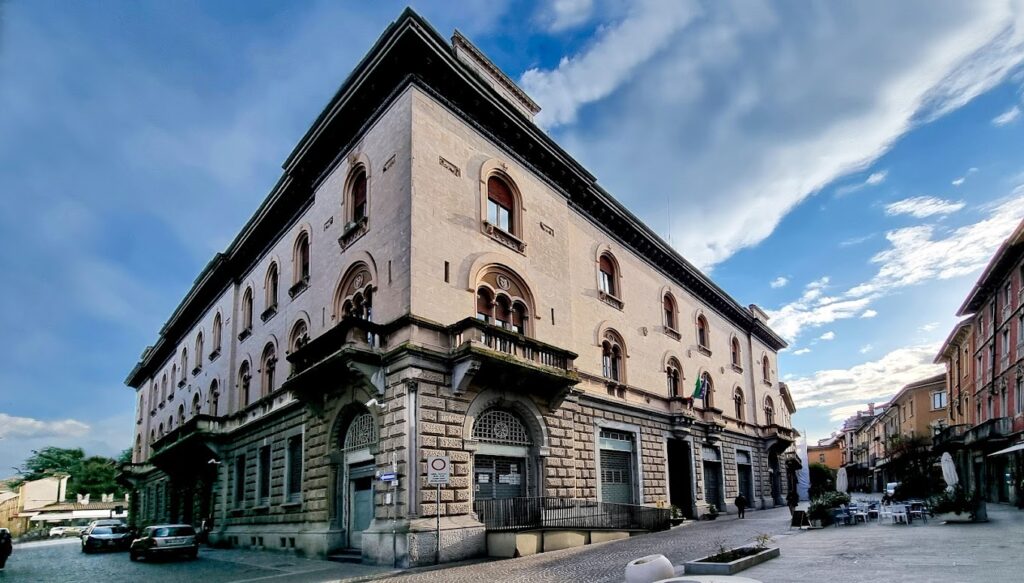 AVVISO DI SELEZIONE PER L’AFFIDAMENTO DI 2 INCARICHI PROFESSIONALI NELL’AMBITO DI PROGETTO LO.V.I.T. 3.0