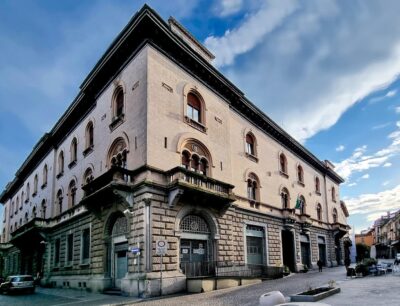 AVVISO DI SELEZIONE PER L’AFFIDAMENTO DI 2 INCARICHI PROFESSIONALI NELL’AMBITO DI PROGETTO LO.V.I.T. 3.0