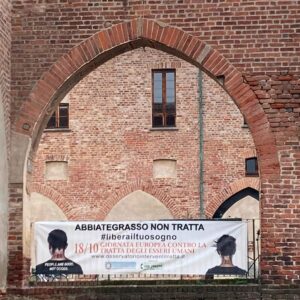 Abbiategrasso non tratta