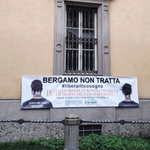 Bergamo non tratta