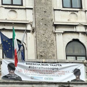 Brescia non tratta