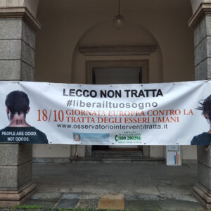 Lecco non tratta