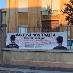Mantova