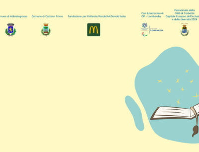“Letture a merenda”