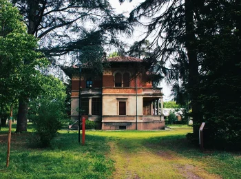 Villa Pagani della Torre di Corbetta