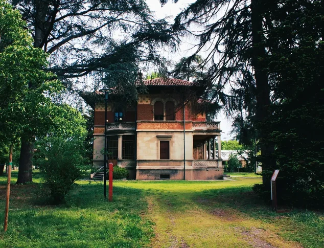 Villa Pagani della Torre di Corbetta