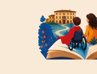 Un viaggio dentro la fiaba per incontrare eroi super-abili