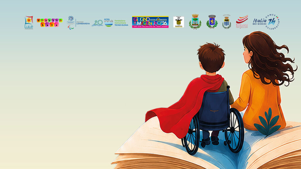 Biblioteca Umana “Un viaggio dentro la fiaba” 2026
