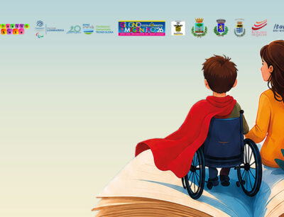 Biblioteca Umana “Un viaggio dentro la fiaba” 2026